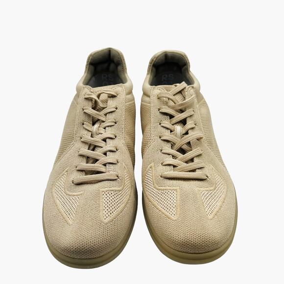 Rothy’s The RS01 Sneaker‎ in Wheat Men’s Size 11 - Picture 4 of 9